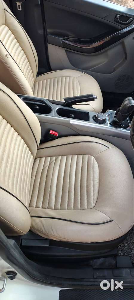 Nexon Amt 2019 Petrol