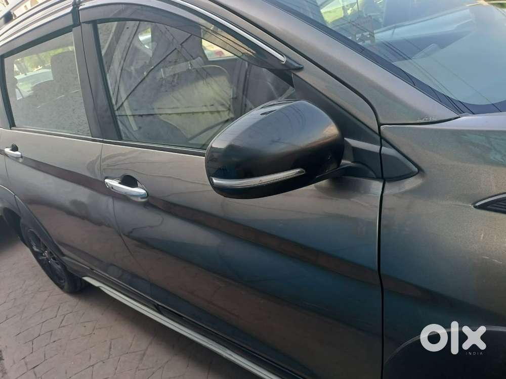 Maruti Suzuki Xl6 2020 Petrol Well Maintained