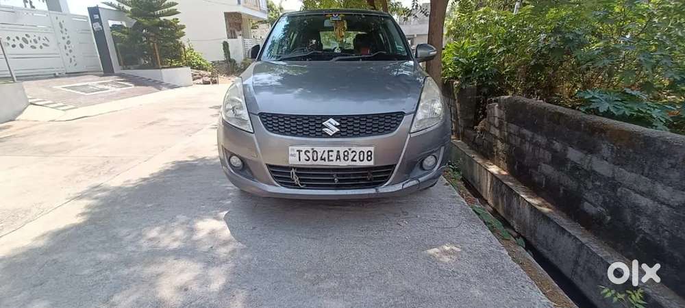 Maruti Suzuki Swift 2014 Diesel Good Condition