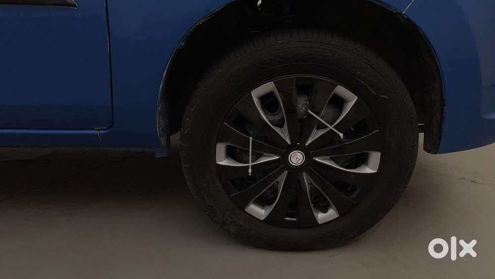 Maruti Suzuki Alto K10 2010-2014 Vxi, 2016, Petrol