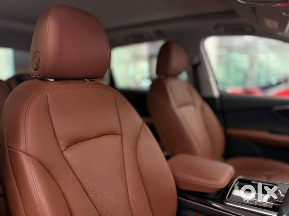 Audi Q7 3.0 Technology 55 Tfsi, 2022, Petrol