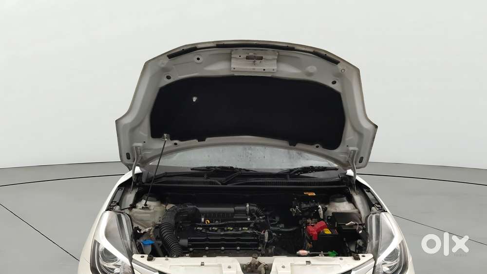 Maruti Suzuki Baleno Zeta, 2021, Petrol