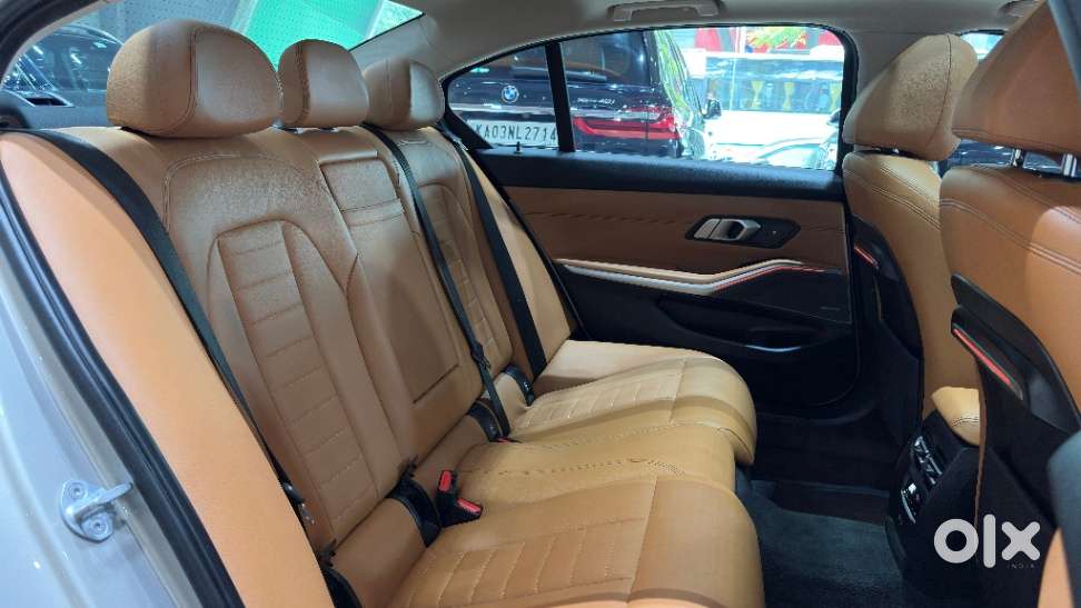 Bmw 3 Series Gran Limousine 330li M Sport, 2023, Petrol