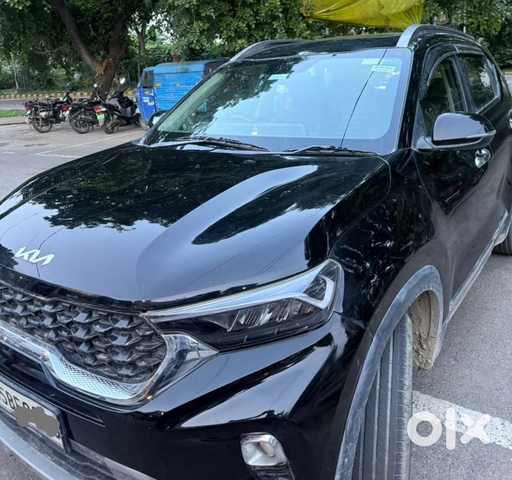 Kia Sonet 1.5 Htx 2021