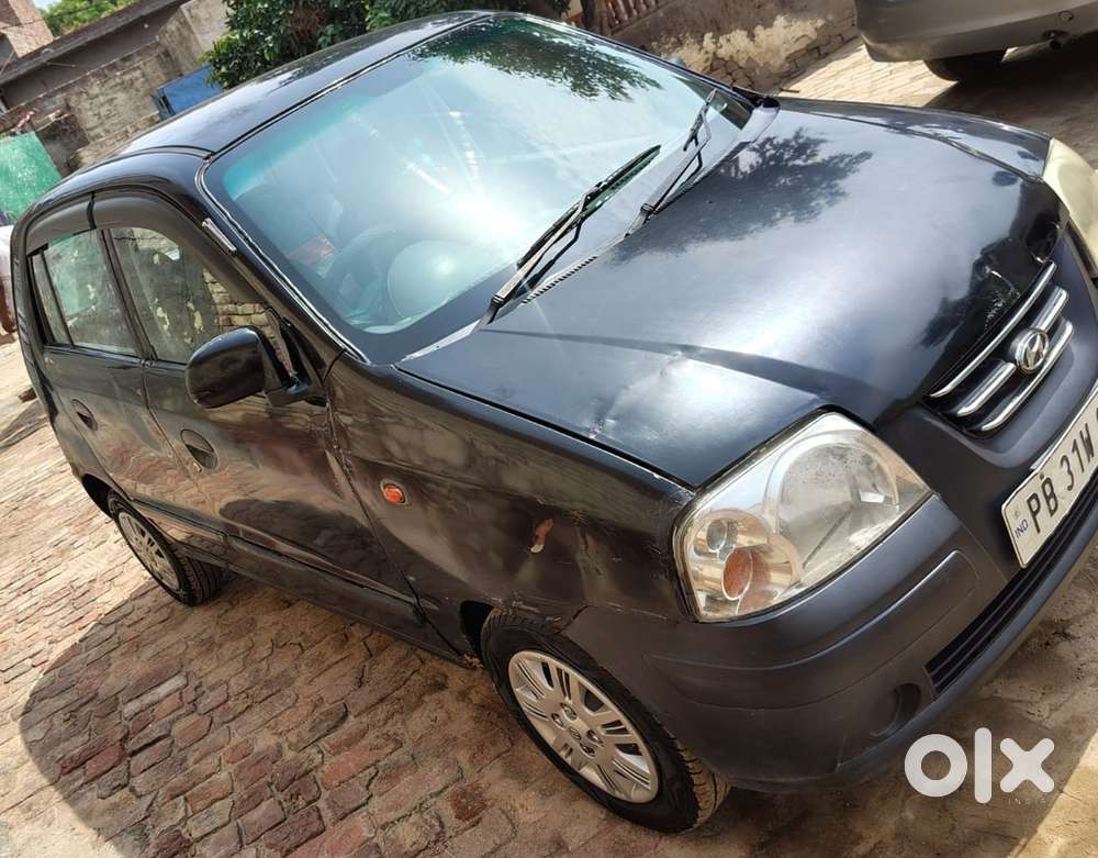 Hyundai Santro Xing 2006