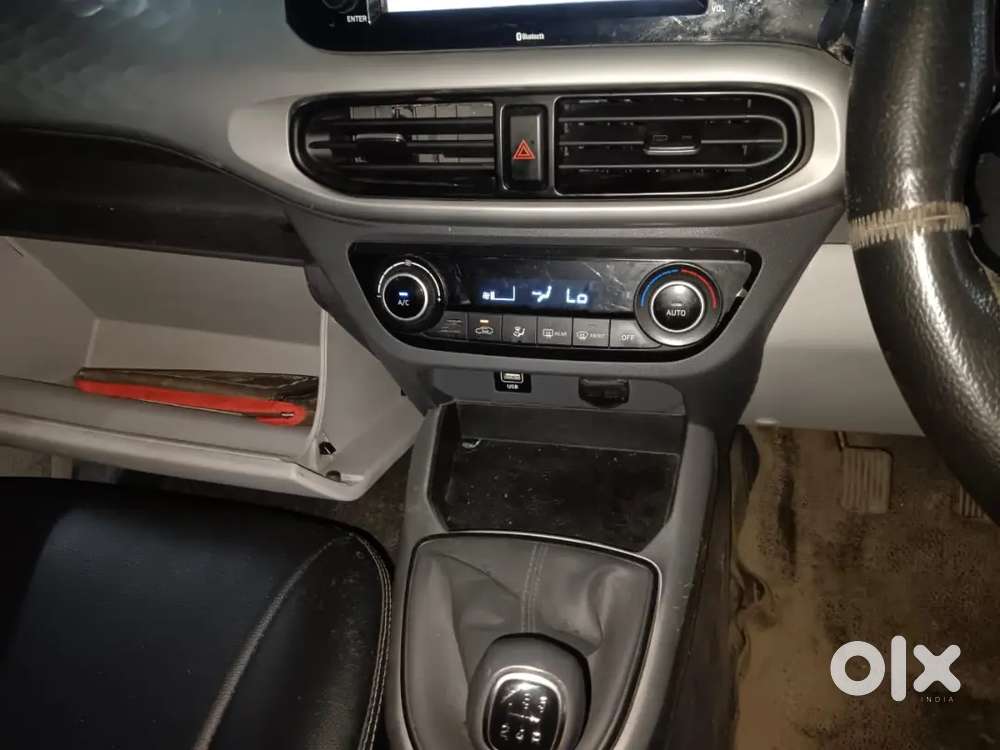 All In Company Condition