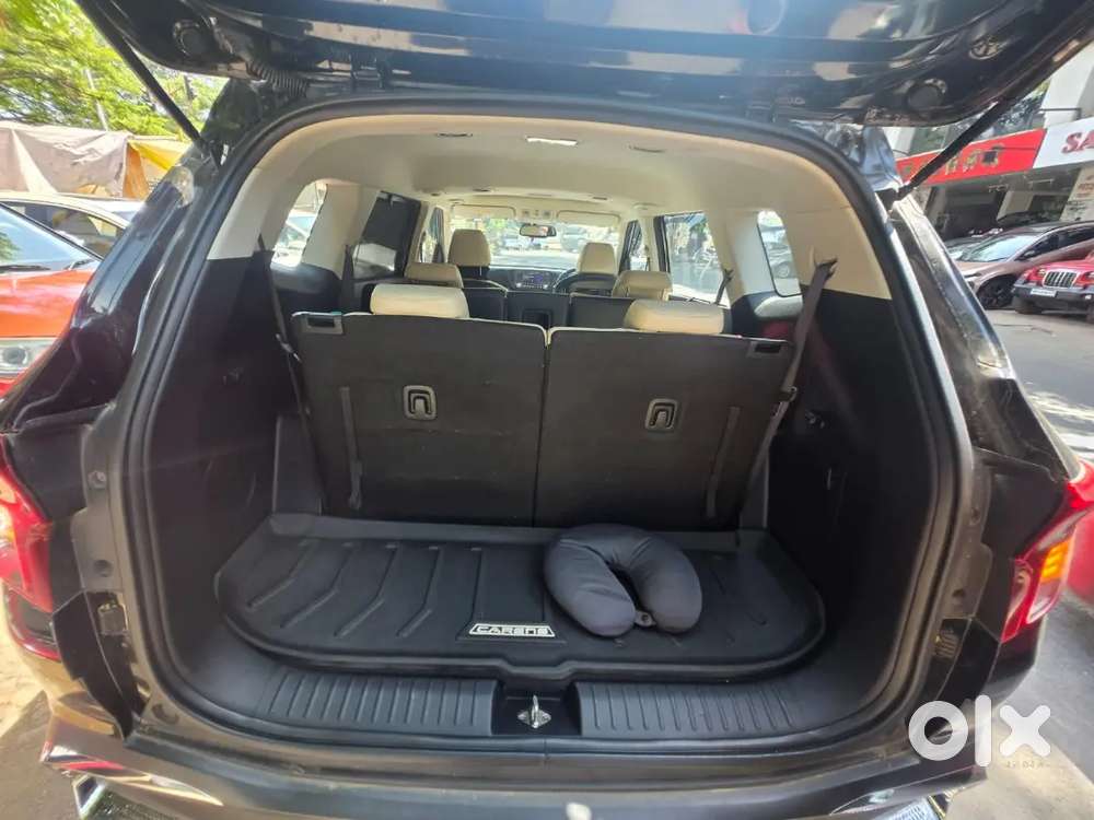 Kia Carens Diesel At 2023
