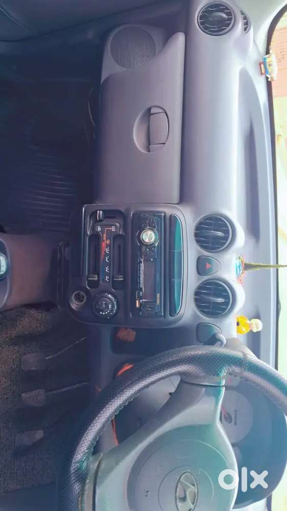 Hyundai Santro Xing Gls 2009