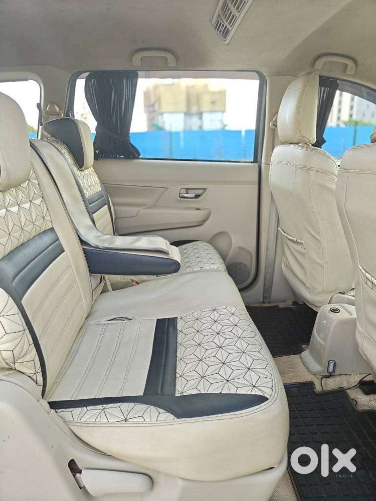 Maruti Suzuki Ertiga Vxi (o) Cng, 2022, Cng & Hybrids