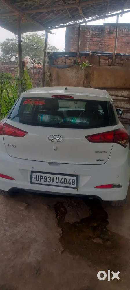 Hyundai I20 1.2 Asta 2019 Diesel