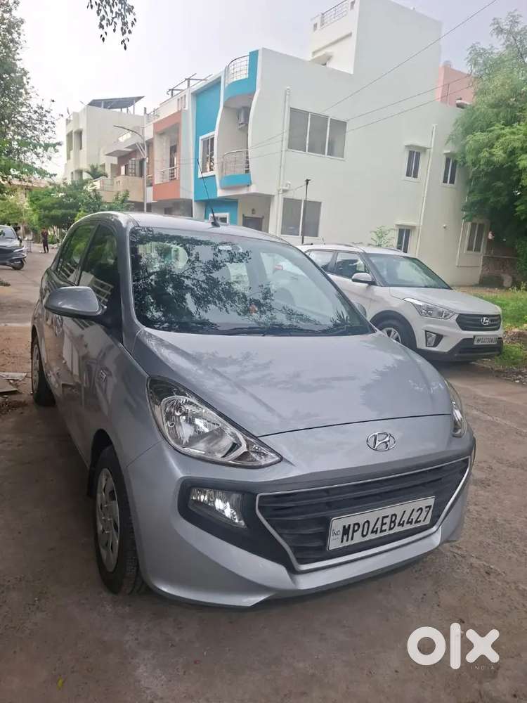 2021 Hyundai Santro 1.1 Magna Petrol