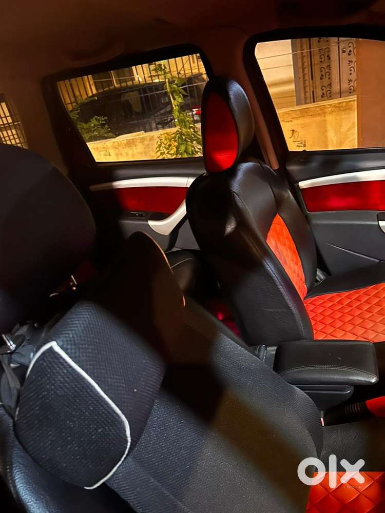 Renault Duster Diesel 2015