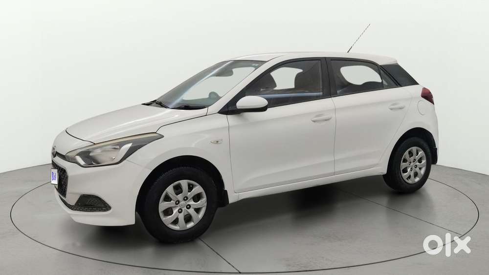 Hyundai Elite I20 Magna 1.2, 2015, Petrol