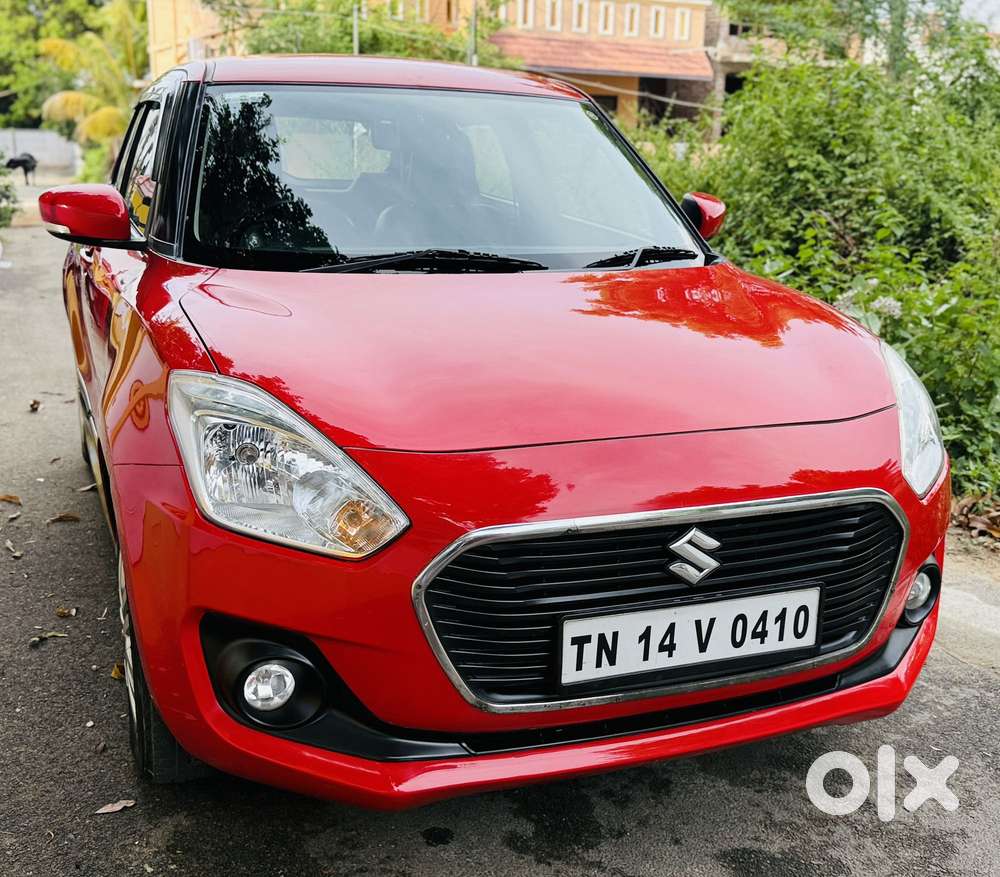 Maruti Suzuki Swift Amt Vxi, 2019, Petrol