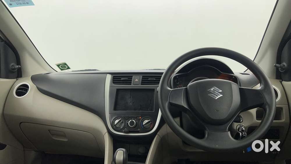 Maruti Suzuki Celerio 1.0 Vxi Amt, 2014, Petrol