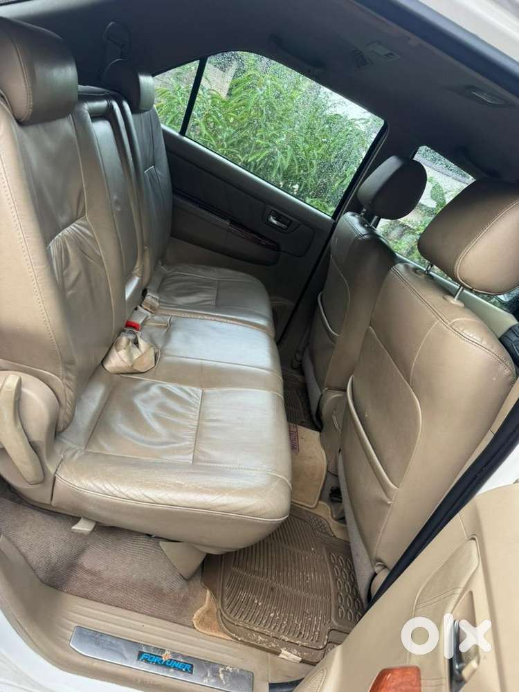 Toyota Diesel Manual 2011 Model