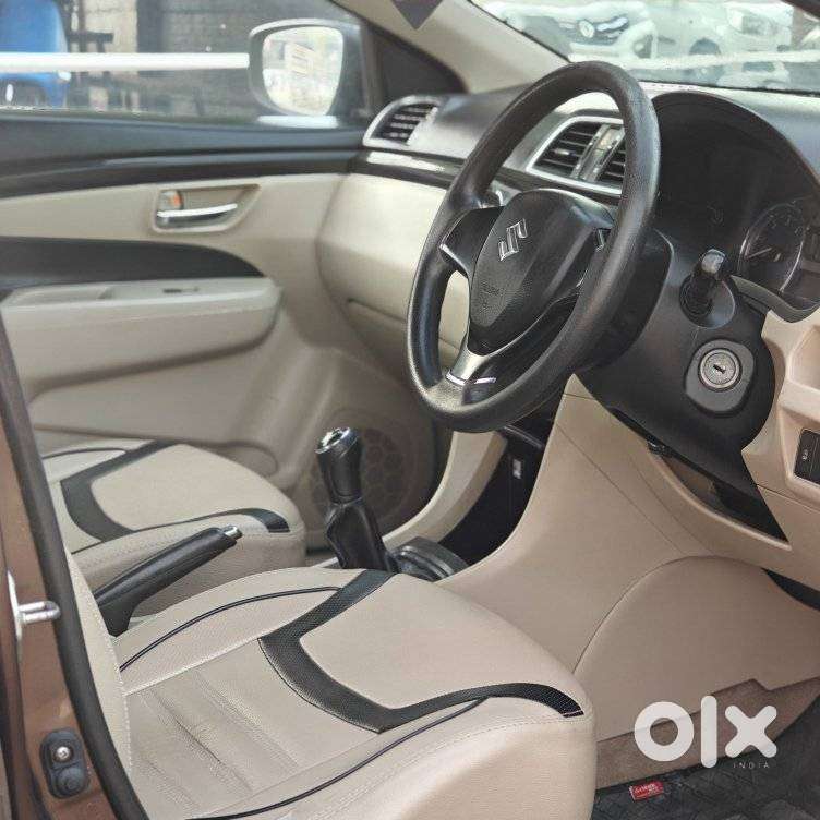 Maruti Suzuki Ciaz Vdi, 2016, Diesel