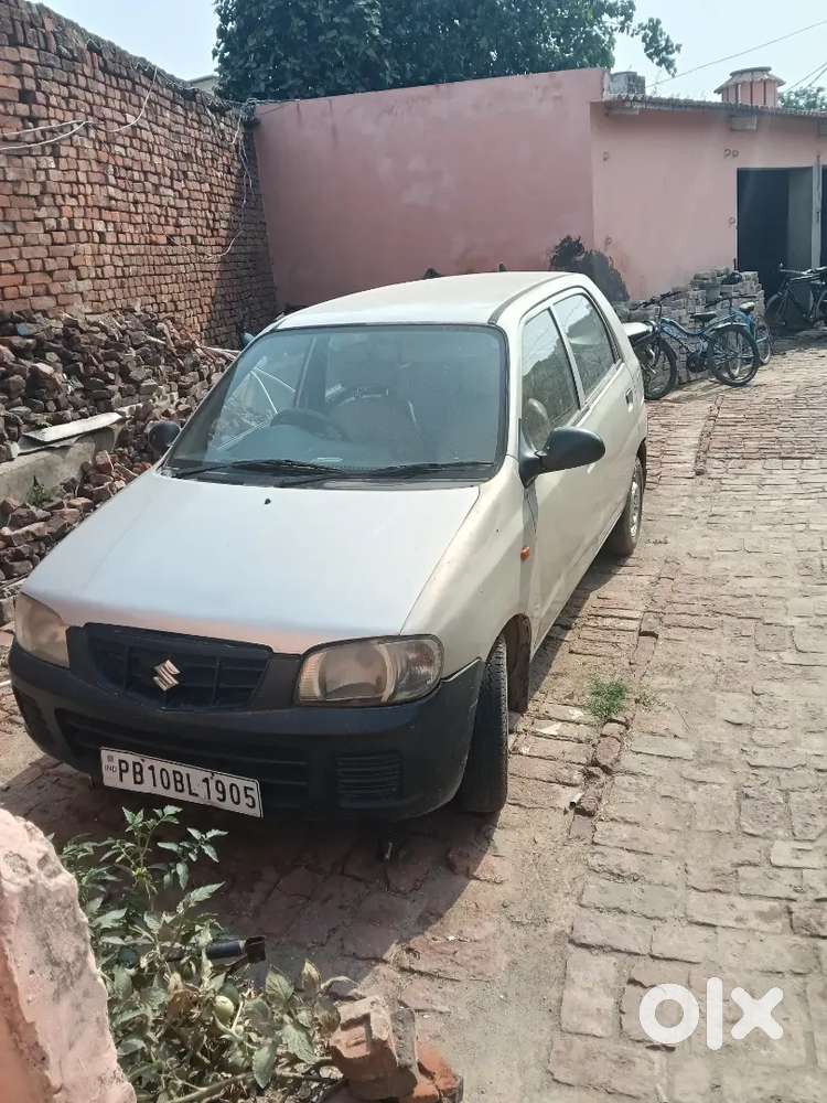 Engine Gear Good Condition Ac Heater Ok