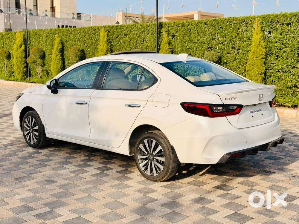 Honda City Zx Cvt, 2023