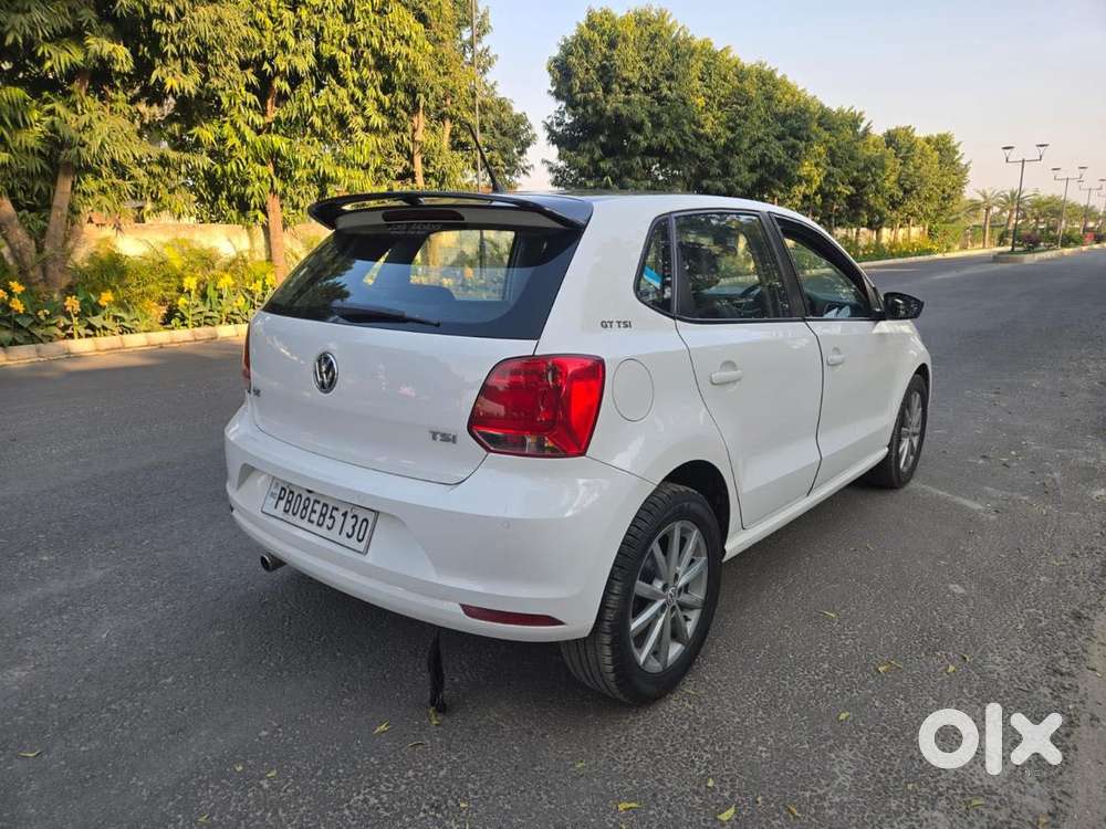 Volkswagen Gti 1.8 Tsi, 2018, Petrol