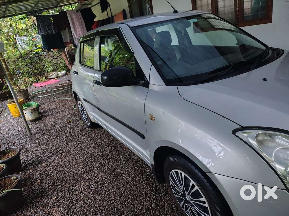 Maruti Suzuki Swift Petrol 2008