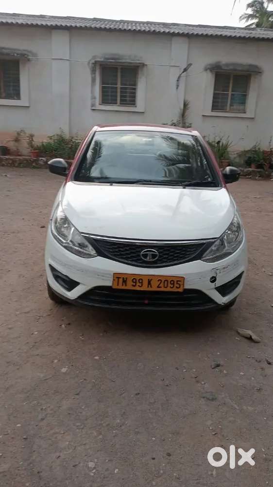 Tata Zest 2018 Diesel 355000 Km Driven