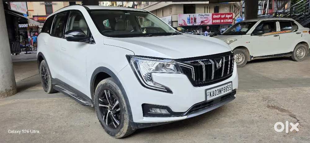 Mahindra Xuv700 2023 Diesel For 16l