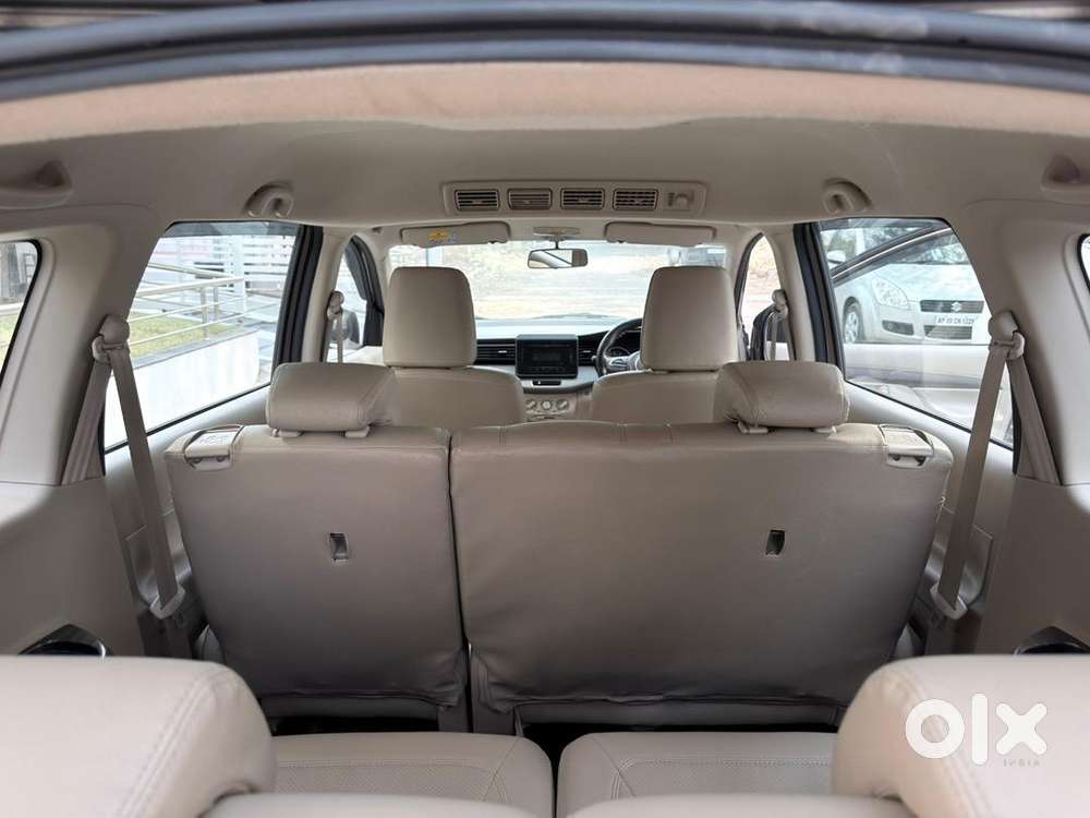 Maruti Suzuki 2019 Petrol