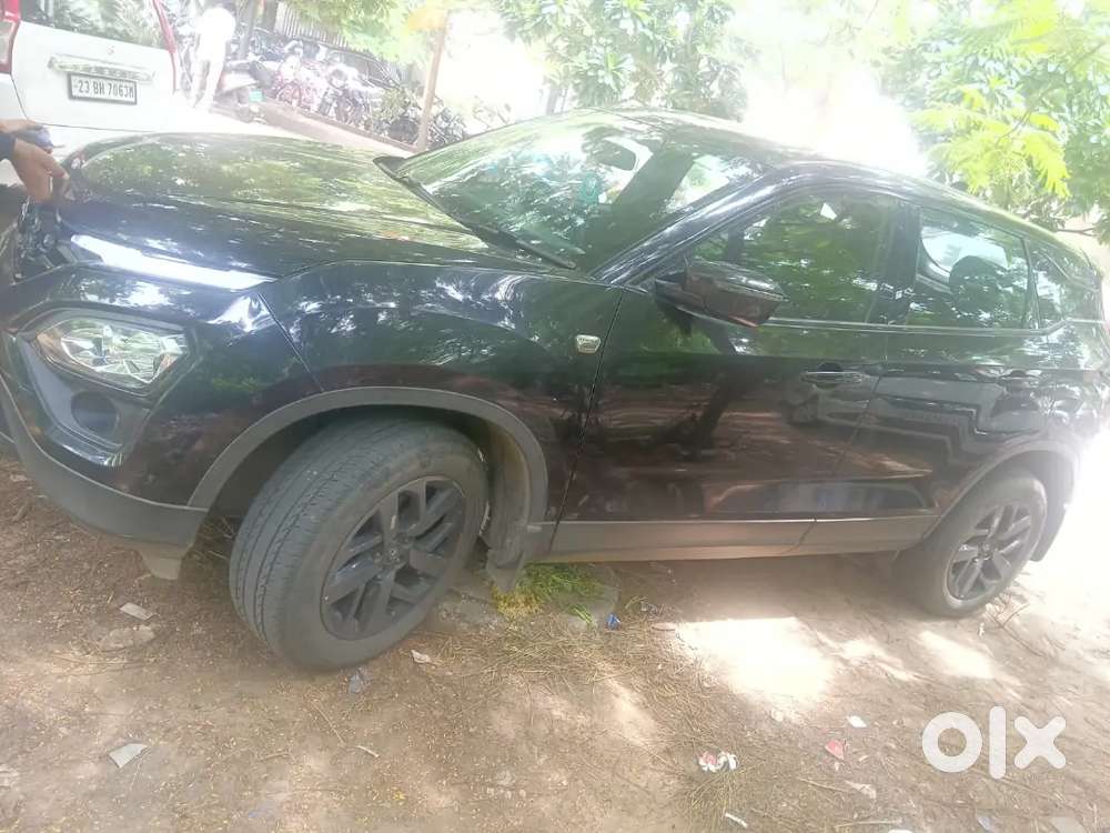 Tata Harrier Kryotec 2023 Diesel