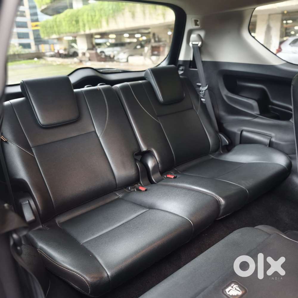 Toyota Innova Crysta 2.8 Zx At, 2019, Diesel