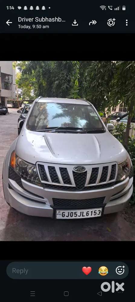 Mahindra Xuv500 2015 Diesel Manual