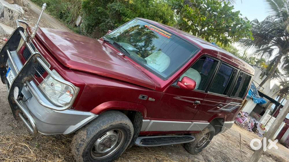 2007 Tata Car Diesel