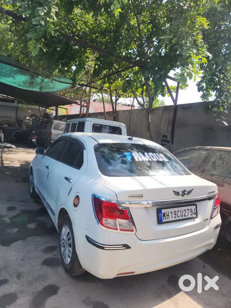 Maruti Suzuki Dzire 2017 Well Maintained