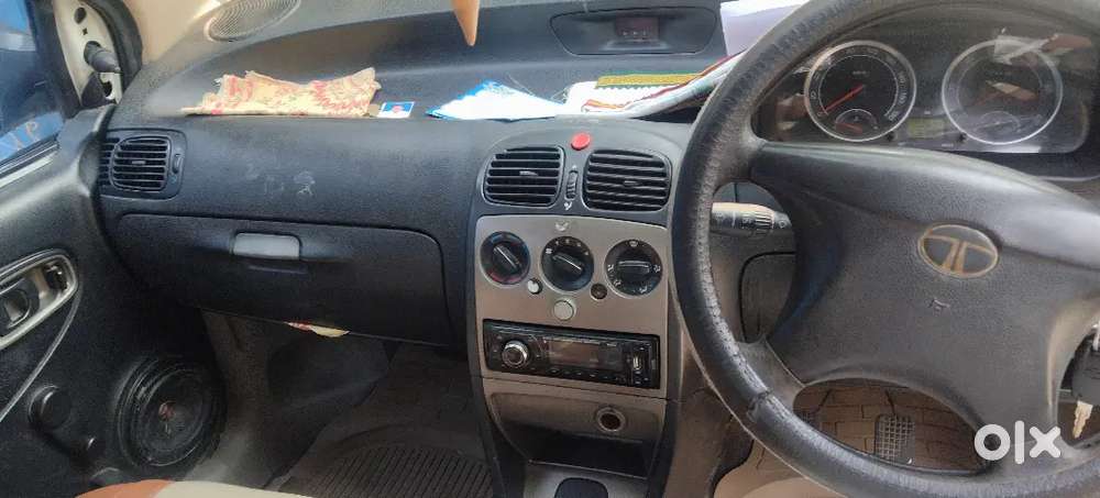 Tata Indigo Ecs 2016 Diesel 153574 Km Driven