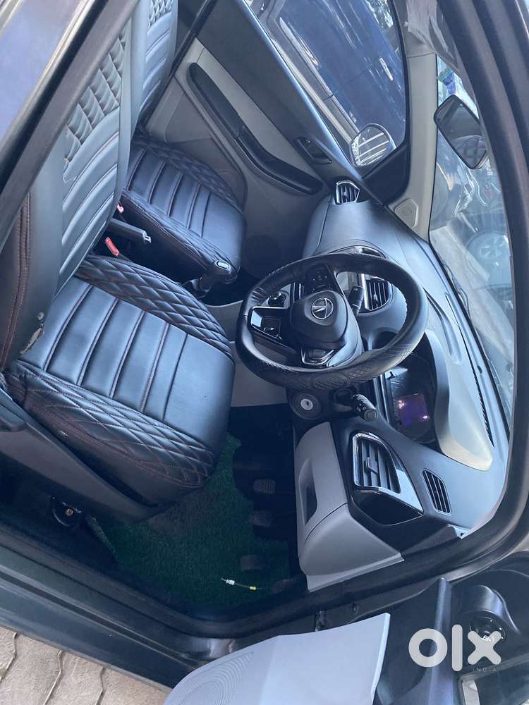 Tata Tiago 1.2 Revotron Xt Rhythm, 2022, Petrol