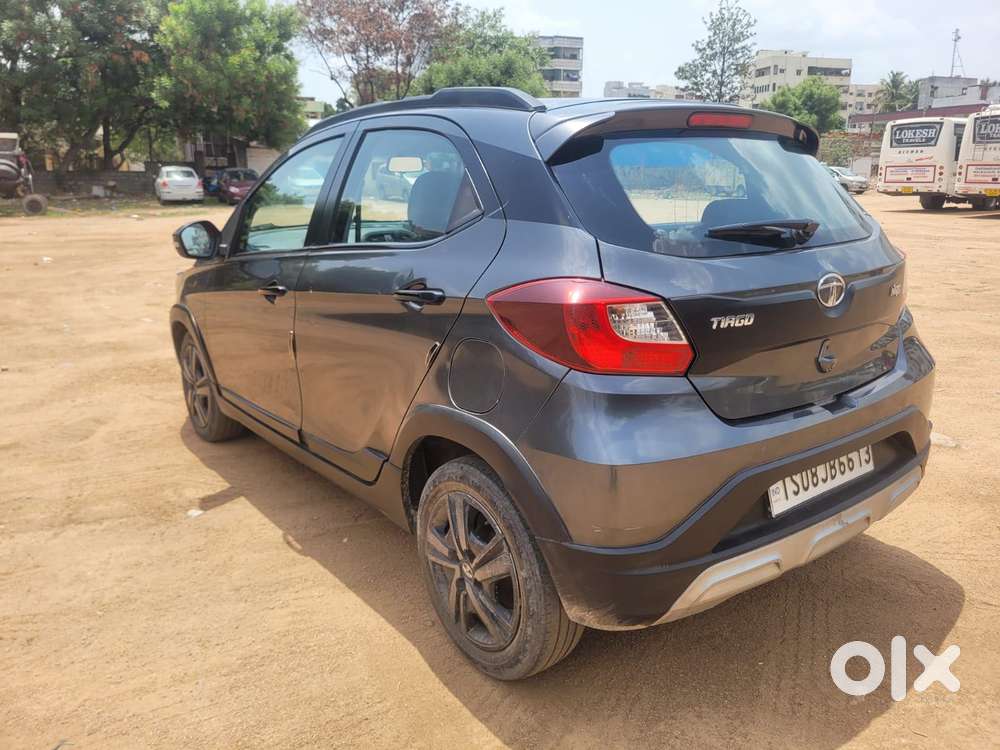 Tata Tiago Xza Plus, 2022, Petrol
