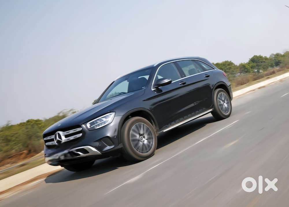 Mercedes-benz Glc Class Progressive C 220d, 2022, Diesel