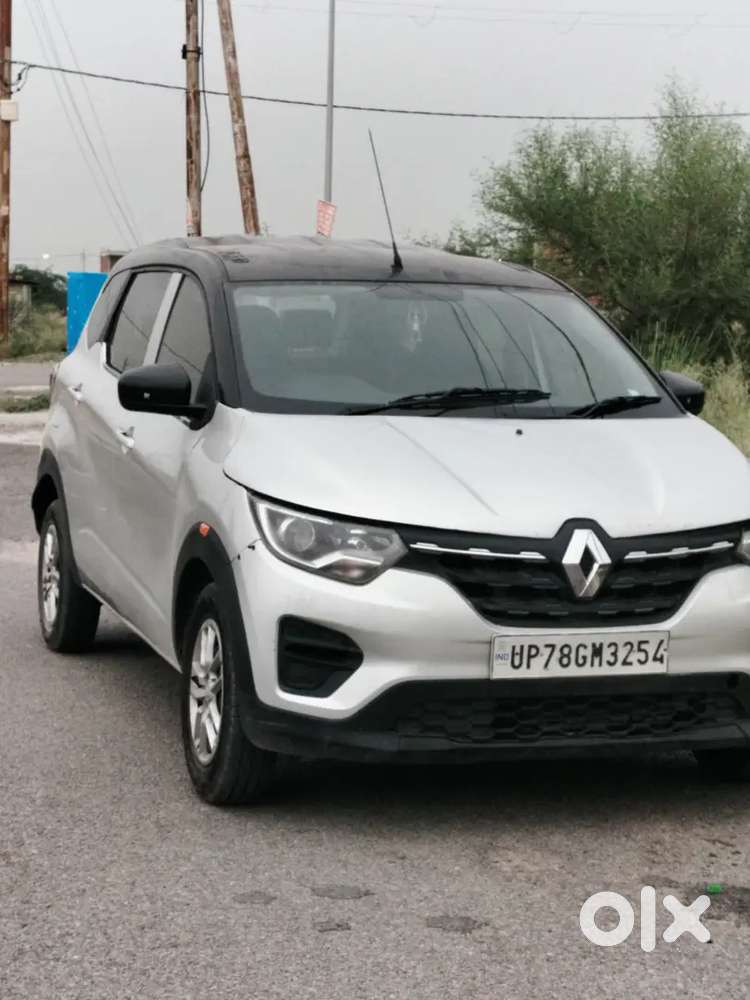 Renault Triber 1.0 Rxl 2021