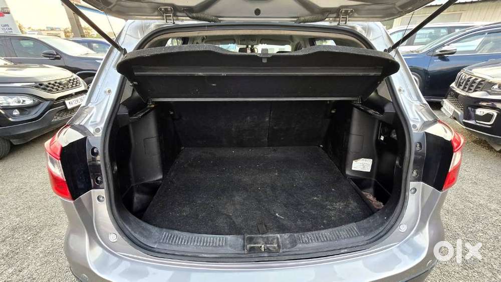 Maruti Suzuki S-cross Alpha 1.6, 2016, Diesel