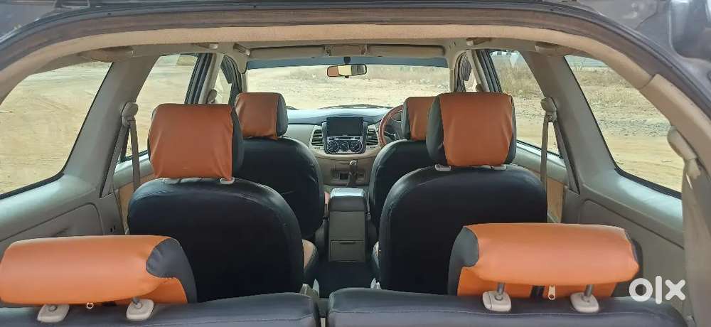 Toyota Innova 2009 Diesel Good Condition