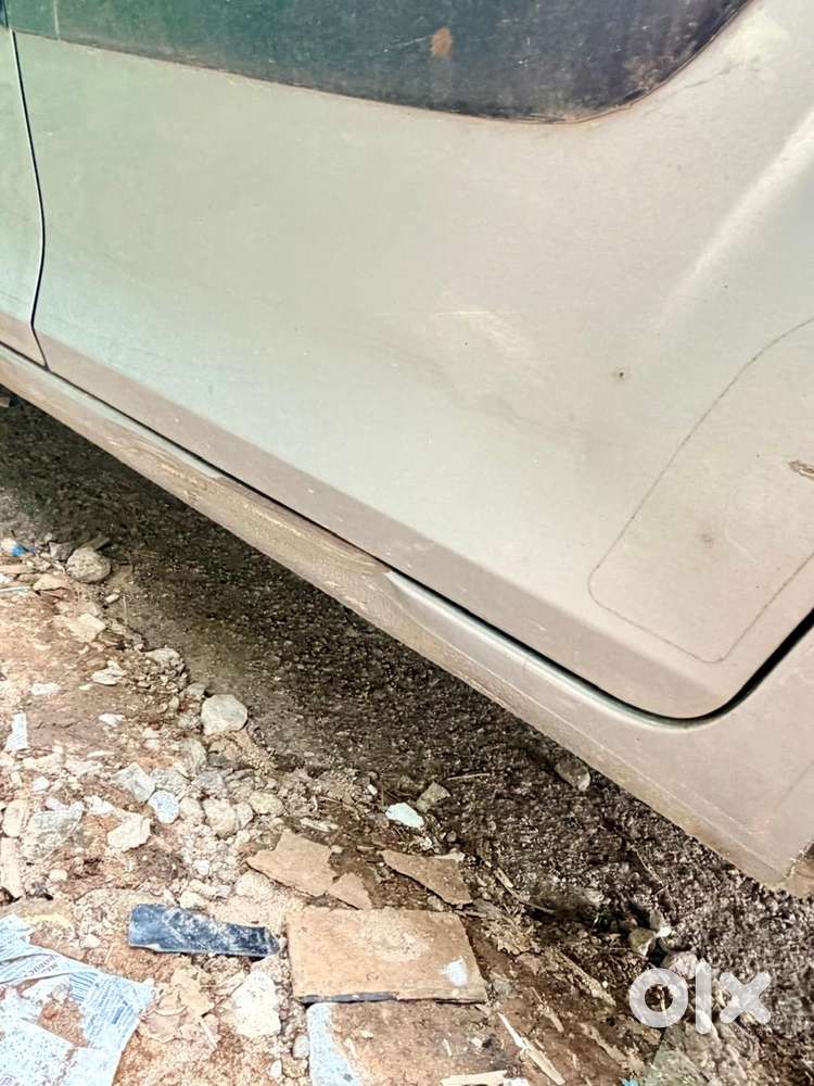 Maruti Suzuki Ignis 2024