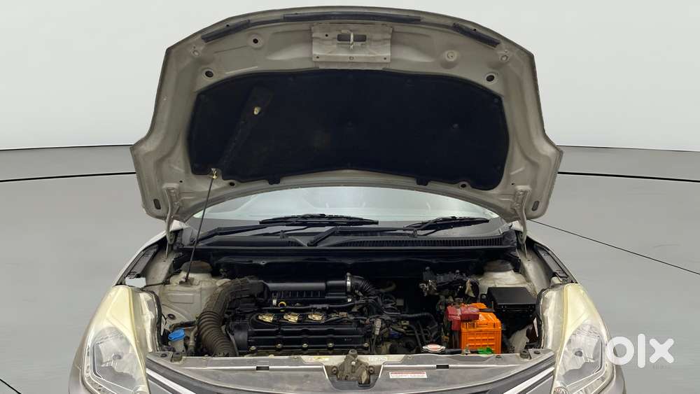 Maruti Suzuki Baleno 1.2 Delta, 2016, Petrol