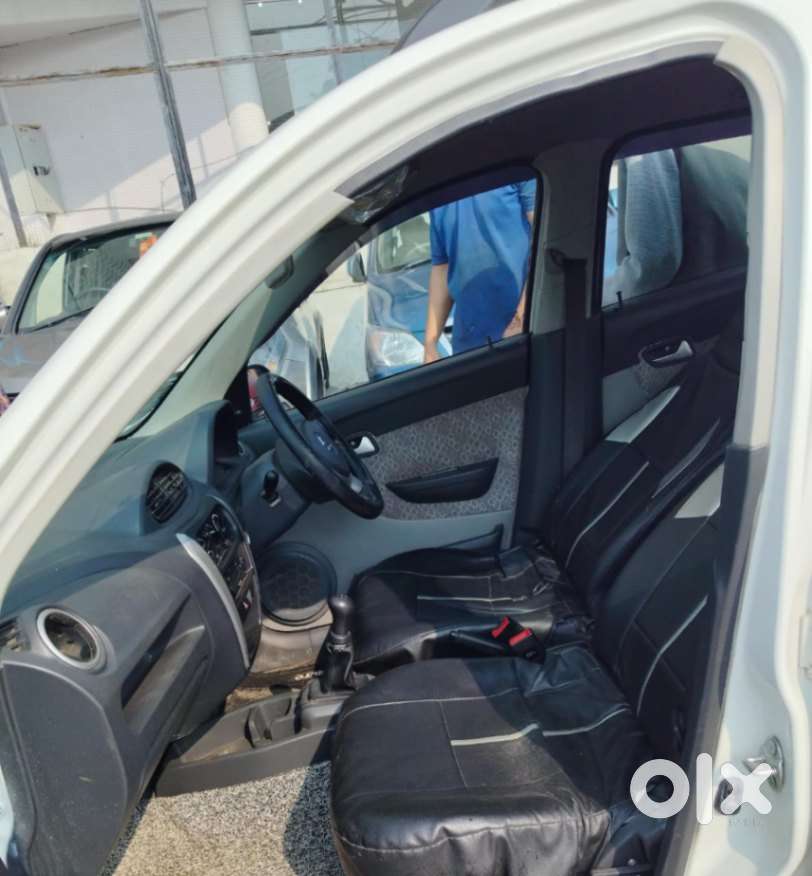 Maruti Suzuki Alto 800 Lxi, 2018, Petrol