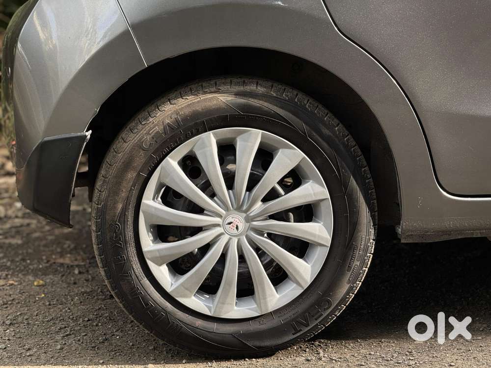 Maruti Suzuki Celerio Vxi Amt, 2016, Petrol