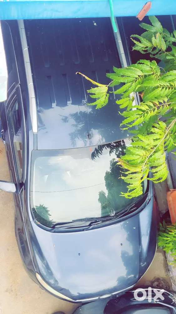 Ford Ecosport 2015 Diesel Manual