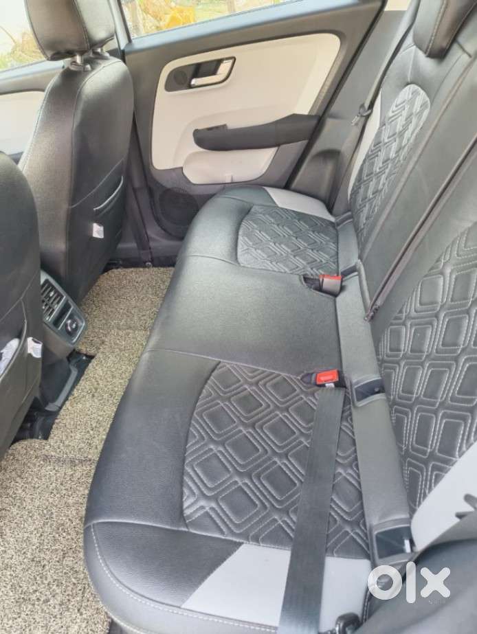 Tata Altroz 1.5 Xz Plus Diesel, 2021, Diesel