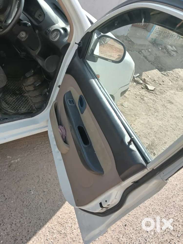Hyundai Santro Xing Gls 2010 Hybrid