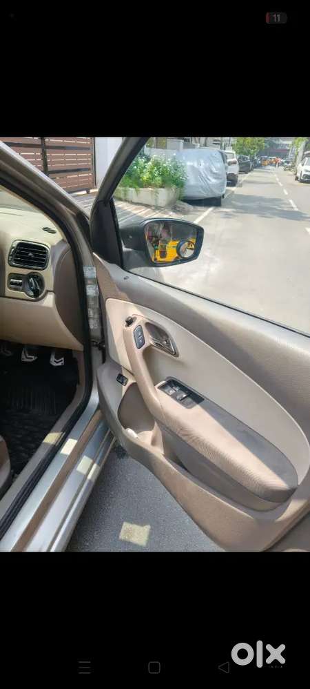 Skoda Rapid Active 2013 Diesel