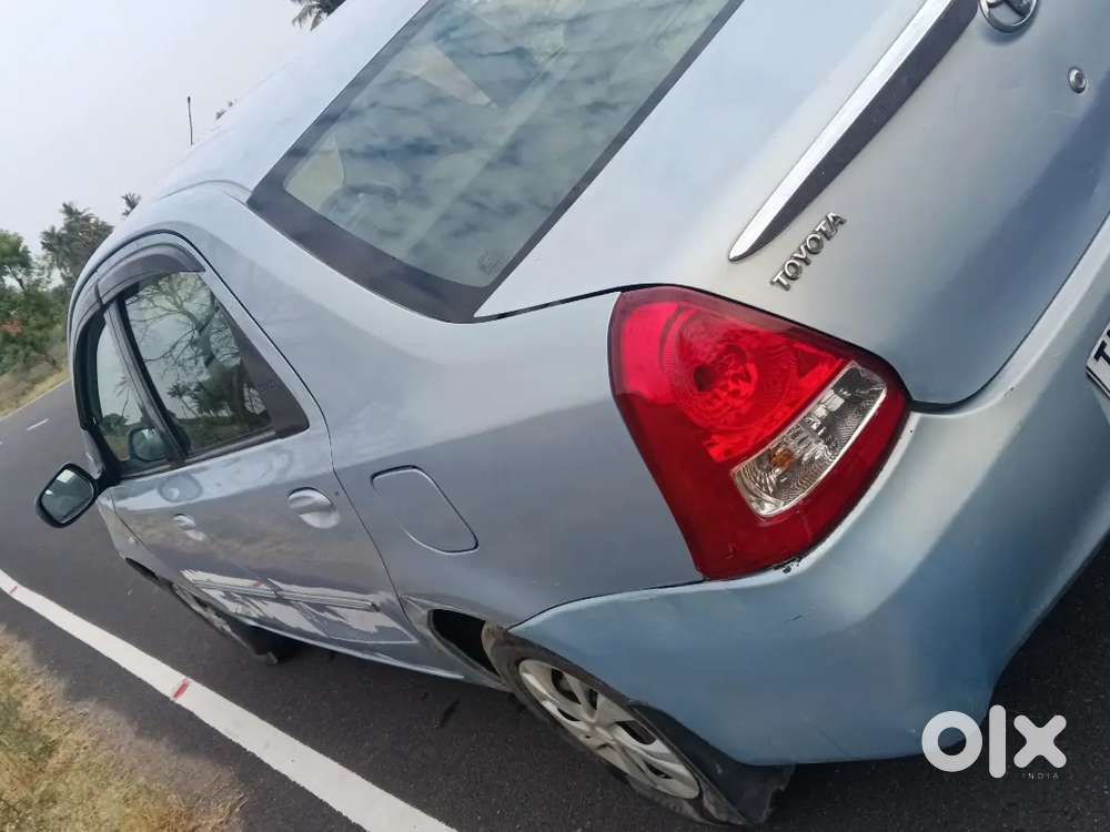 Toyota Etios 2013, Petrol Cng, Good Mileage, Direct Owner Sale