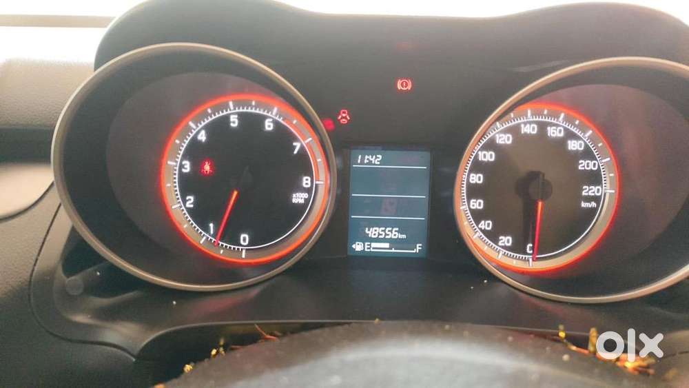 2021 Maruti Swift Manual Petrol